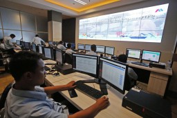 Jalankan Skenario The New Normal, Pelindo 3 Terapkan Layanan Online