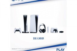 PS 5 Sudah Bisa Dipesan di Indonesia Harganya Rp 7,3 hingga 8,8 Juta