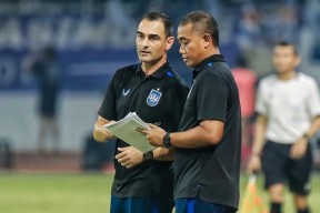 PSIS Kibarkan Misi Revans Dua Kekalahan