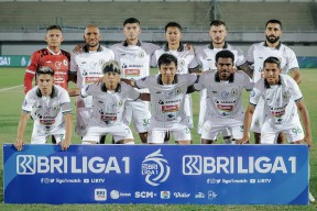 PSS Berburu Striker Untuk Pertajam Lini Depan