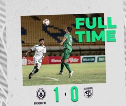 Meski Kalah dari PSS, Persebaya Lolos ke Perempat Final