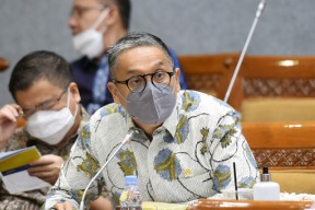 Putra Nababan: Guru Berkualitas adalah Aspek Penting