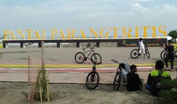 DPRD Bantul: Jangan Buru-Buru Buka Obyek Wisata, Kalau Belum Siap