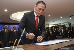 Ultah ke-90 PSSI Usulkan Soeratin sebagai Pahlawan Nasional