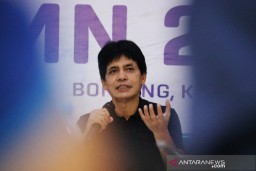 Pupuk Indonesia Targetkan Anak Perusahaan Raih Sertifikat SMAP