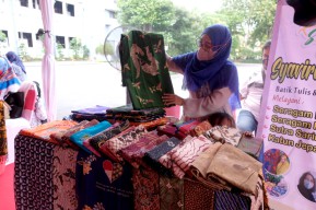 46 Hotel Dukung Penggunaan Produk UMKM dan Pemberdayaan Masyarakat