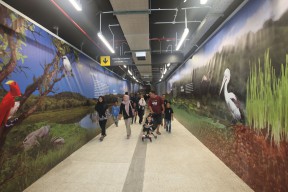 Terowongan TIJ-KBS: Hadiah Inovatif untuk Kota Surabaya