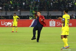 PSSI Kaji Kebijakan Turunkan Pemain U-20
