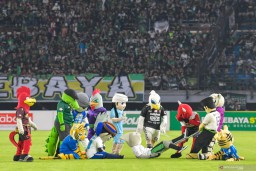 Tidak Ada Degradasi di Liga 1 tapi Akan Ada Promosi dari Liga 2