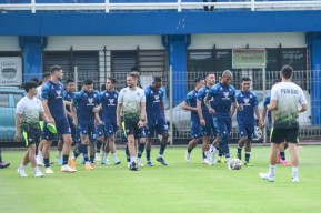 Persib Bandung Full Team