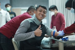 Persib Laksanakan Tes Medis Jelang Latihan Perdana Pra Musim