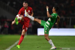 Marco Motta Kangen The Jak