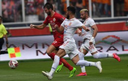 Bali United dan Borneo Kembali Berlatih Awal Agustus