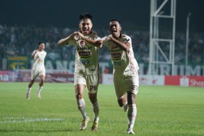 Persija Segera Gelar Agenda Latihan