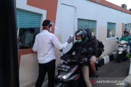 Pekan Pertama Tahun Baru, TMII Dikunjungi 11 Ribu Wisatawan
