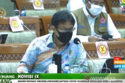 Indonesia Masih Tertinggal dalam Deteksi Varian Corona Baru