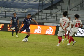 Liga 1 2022 Digelar 27 Juli, Arema FC : Persiapan Lebih Terukur