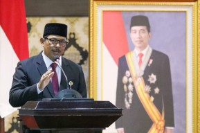 Hari Pertama Kampanye, Pemprov Jateng Belum Terima Surat Cuti Kepala Daerah
