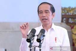 Tiga Pandangan Jokowi di KTT Perubahan Iklim