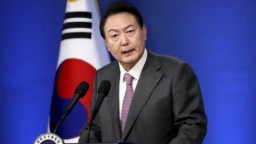 Yoon Suk Yeol Resmi Dicopot dari Jabatan Presiden Korea Selatan, Pemilu Baru Digelar dalam 60 Hari