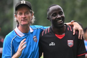 Borneo FC Samarinda Terus Asah Diri untuk BRI Liga 1 dan ASEAN Club Championship