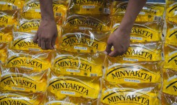 Polri Usulkan Pencabutan Izin Produsen MinyaKita yang Curang, Satu Tersangka Ditetapkan