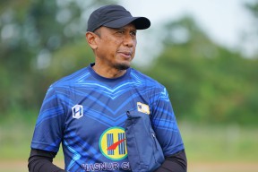 RD Minta Lupakan Kekalahan Pekan Sebelumnya, Waspadai Kekuatan Asing Madura United