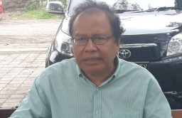 Rizal Ramli Siap Ladeni Luhut Berdebat Soal Utang Luar Negeri