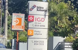 Sakit Paru Divonis Covid, Hingga Meninggal Hasil Swab Belum Keluar