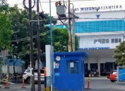 Warga Diberi Rp 300-500 Ribu, Uang Tutup Mulut?