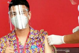 Polsek Mampang Selidiki Lokasi Kerumunan yang Melibatkan Raffi Ahmad