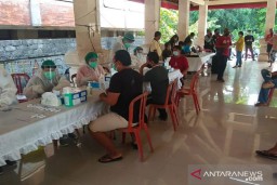 Sebanyak 1.106 Petugas KPPS Pilkada Bali Reaktif