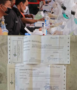 Pungut Tarif Rapit Test di Atas Rp 150 Ribu, RS-Klinik Bisa Dipidana