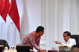 Komnas HAM Serahkan Hasil Investigasi Tewasnya Laskar FPI