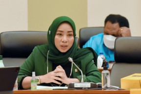 DPR: Harus Ada Indikator Layanan Publik untuk Dorong PNBP Polri