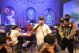 Sosiolog: Pemerintah, Terapkan Pendekatan Komunikasi Ketimbang Sanksi