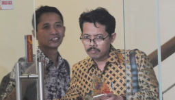Proyek APBN Rp 450 M tak Ber-IMB, Tanggung Jawab Rektor UINSA
