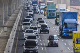 Arus Balik Libur Nataru Diprediksi 3 Januari