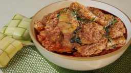 Sarapan Pertama Saat Lebaran, Awas Jangan Kalap!