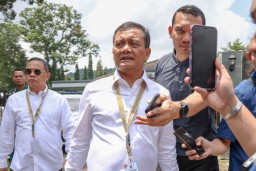Retret Kepala Daerah di Akmil Magelang Resmi Ditutup, Presiden Prabowo Sampaikan Arahan Penting