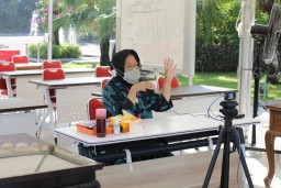 Alat Rapid Test dari Kemenkes Disebar ke 23 RS di Surabaya