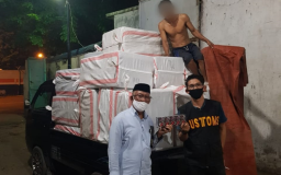 Manfaatkan PSBB, Perusahaan Ini Selundupkan Rokok Polosan