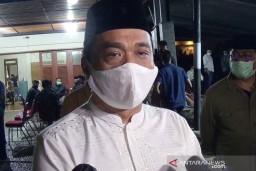 Wagub DKI Jakarta : Pramono Edhie Wibowo Tentara Sejati