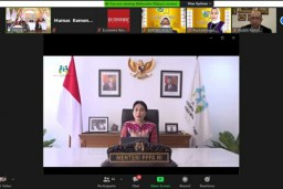 Menteri PPPA: Minimnya Keterwakilan Perempuan Berdampak Kesetaraan