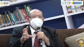Pendaftaran SNMPTN Dibuka, UNESA Tambah Daya Tampung