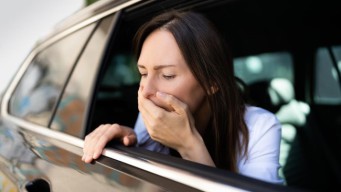 Tips Atasi Masalah Kesehatan yang Sering Dialami Saat Mudik Lebaran