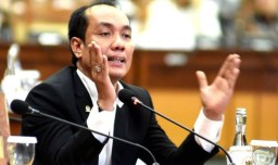DPR RI Desak Polri Bongkar Mafia Tekstil
