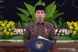 Jokowi: HMI Harus Tumbuh dan Berkembang Bersama Zaman