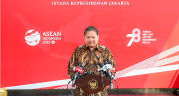 Presiden Jokowi Gelar Rapat Bahas Dampak Implementasi EUDR