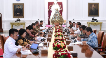 Pemerintah Dorong Penyelesaian Isu-Isu Strategis agar IEU-CEPA Segera Selesai
